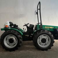 Trattore Ferrari System 80