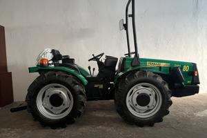 Trattore Ferrari System 80