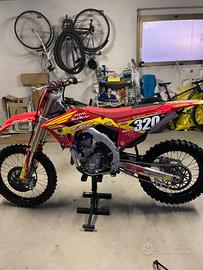 Honda CRF 250 2023