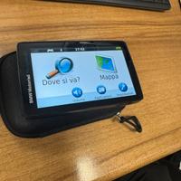 BMW NAVIGATOR 6