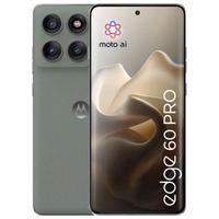 Motorola Edge 60 Pro 512GB – 12GB RAM – 5G