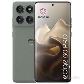 Motorola Edge 60 Pro 512GB – 12GB RAM – 5G