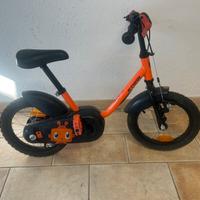 Bici bambino