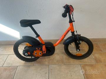 Bici bambino