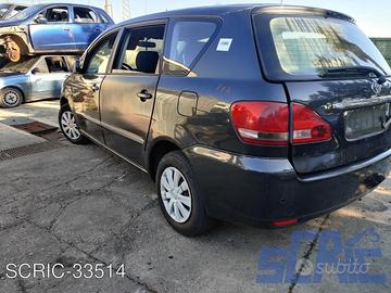 Toyota avensis verso m2 2.0 d 116cv - ricambi