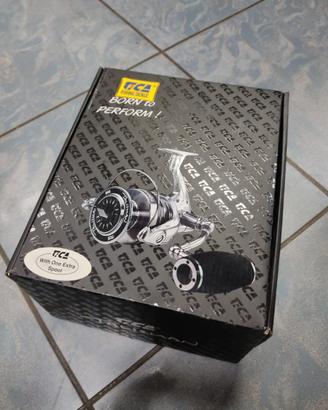 Mulinello Tica Talisman TG-8000 NUOVO e altri