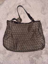 Borsa vintage fendi