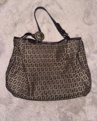 Borsa vintage fendi