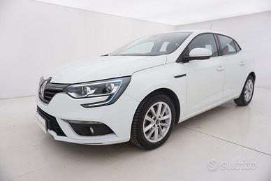 Renault Megane Business BR576112 1.5 Diesel 95CV