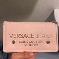 Borsetta versace jeans