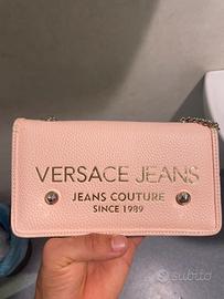 Borsetta versace jeans