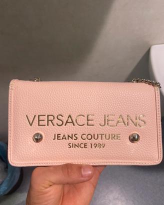 Borsetta versace jeans