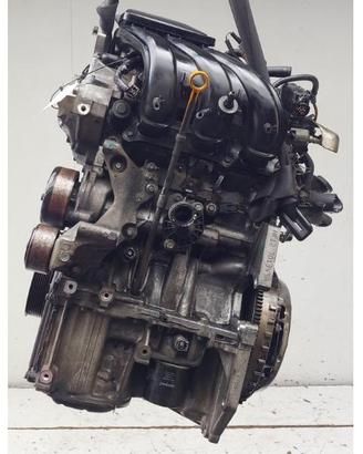 HR12 MOTORE NISSAN MICRA (K13) 1.2 B/GPL 12v MAN 5