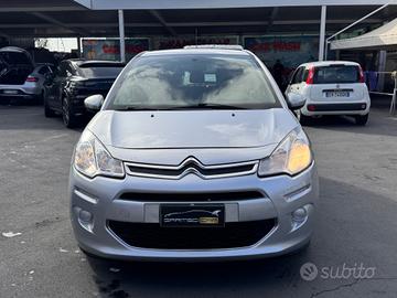 Citroen C3 1.4 HDi 70 Exclusive