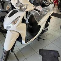 HONDA Vision 110