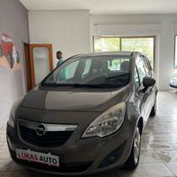Opel Meriva 1.3 CDTI Cosmo