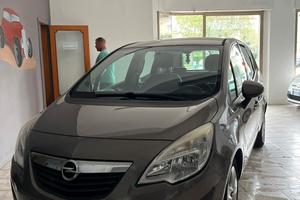 Opel Meriva 1.3 CDTI Cosmo