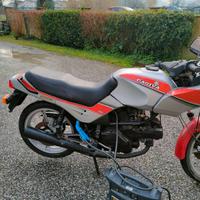 Cagiva alazzurra 350cc