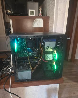 pc e monitor 