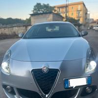 Alfa Romeo Giulietta 1.6 120 cv