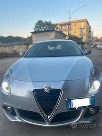 Alfa Romeo Giulietta 1.6 120 cv