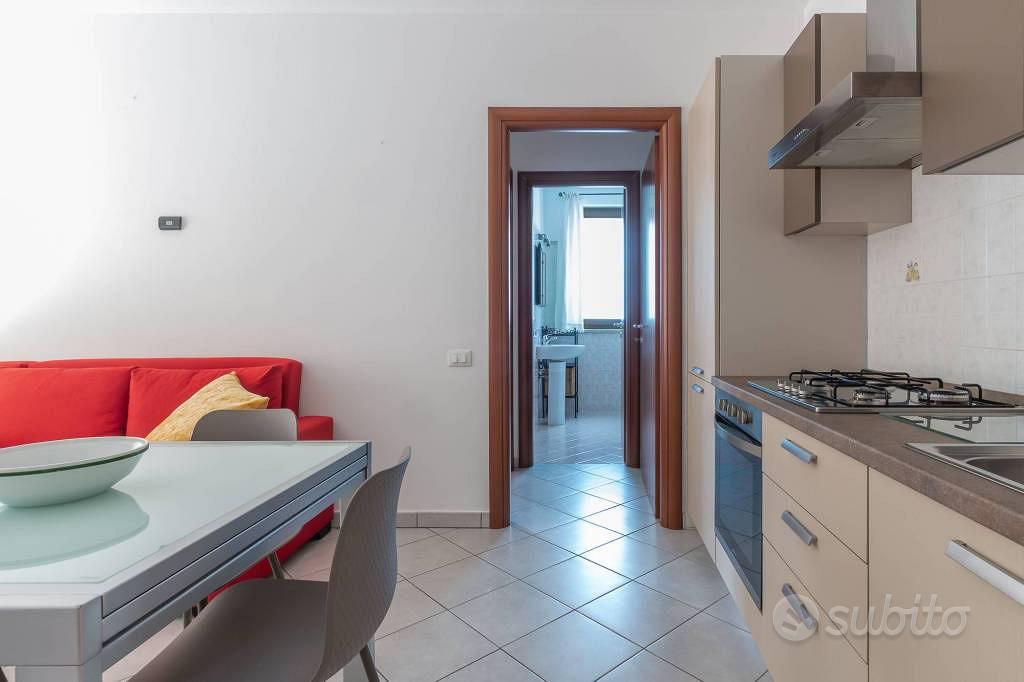 Appartamento – RA - Vista 3