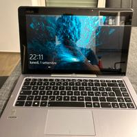 Asus Trasformer book