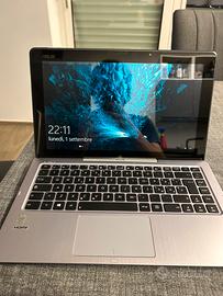 Asus Trasformer book