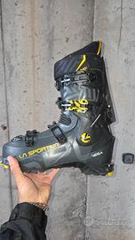 Scarponi alpinismo 29