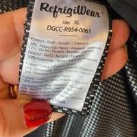 Giaccone da donna RefrigiWear
