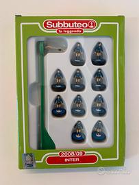 Subbuteo Inter 2008/09