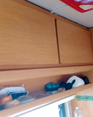 Arca AMERICA 401 NEW DEAD