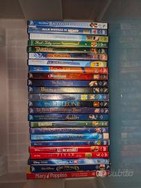 DVD Disney