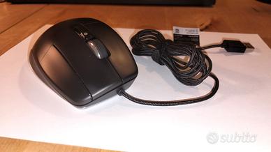 3Dconnexion CadMouse Pro (Cablato) – Pari al nuovo