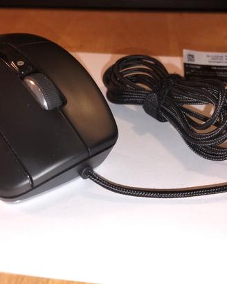 3Dconnexion CadMouse Pro (Cablato) – Pari al nuovo