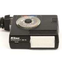 NIKON SPEEDLIGHT SB-15