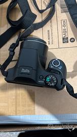 Canon PowerShot SX520 HS