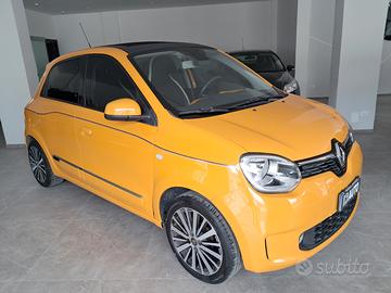 RENAULT Twingo Cabrio - 2019