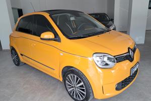 RENAULT Twingo Cabrio - 2019
