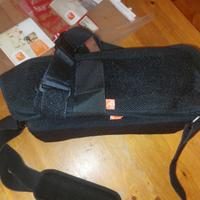 Tutore per spalla con immobilizzazione Top II S