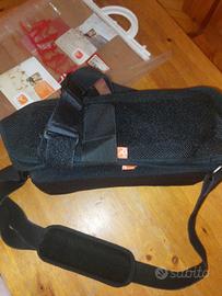 Tutore per spalla con immobilizzazione Top II S