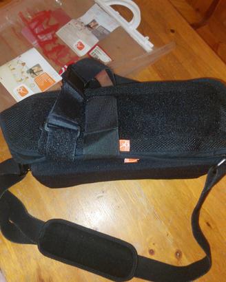 Tutore per spalla con immobilizzazione Top II S