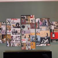 quadro fonoassorbente grande