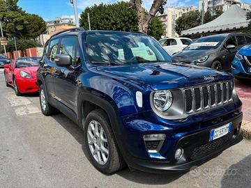 Jeep Renegade 4Xe Iva esposta Finanziabile Garanzi