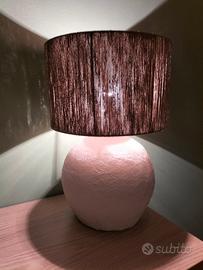 lampada da tavolo