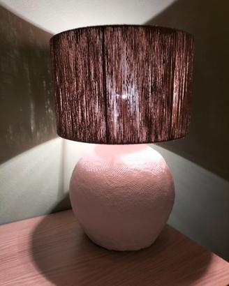 lampada da tavolo