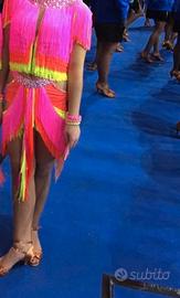 abito latino americano