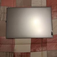 Portatile Lenovo 15,6 pollici