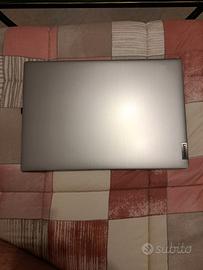 Portatile Lenovo 15,6 pollici