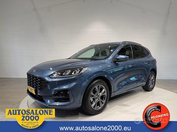 FORD Kuga 2.5 Full Hybrid 190 CV CVT 2WD ST-Line